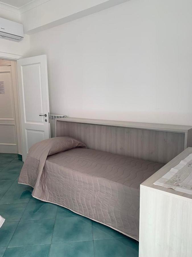 Appartement Casa Ausilia Bilocale à Amalfi Extérieur photo